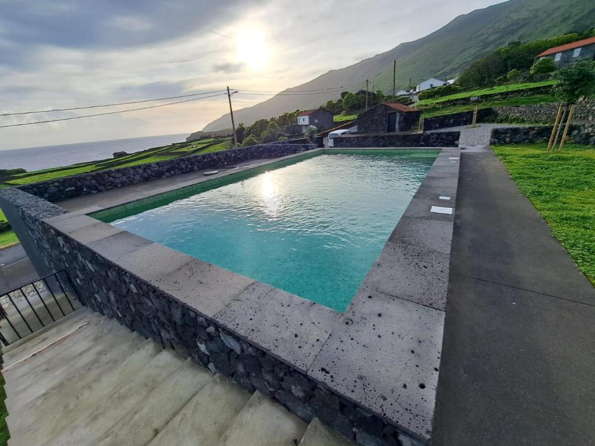 Casas Da Prainha A Villa Bagian luar foto