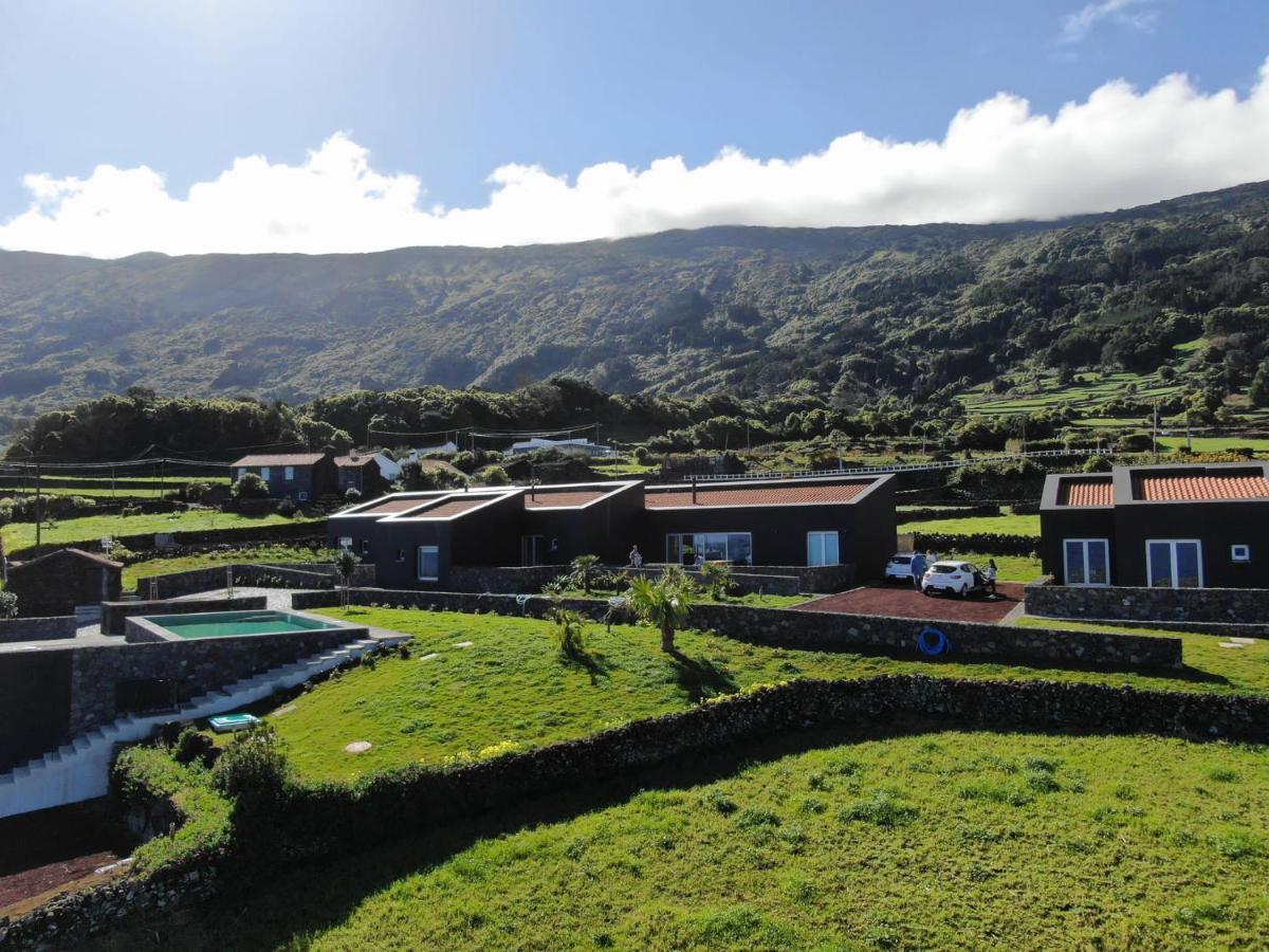 Casas Da Prainha A Villa Bagian luar foto