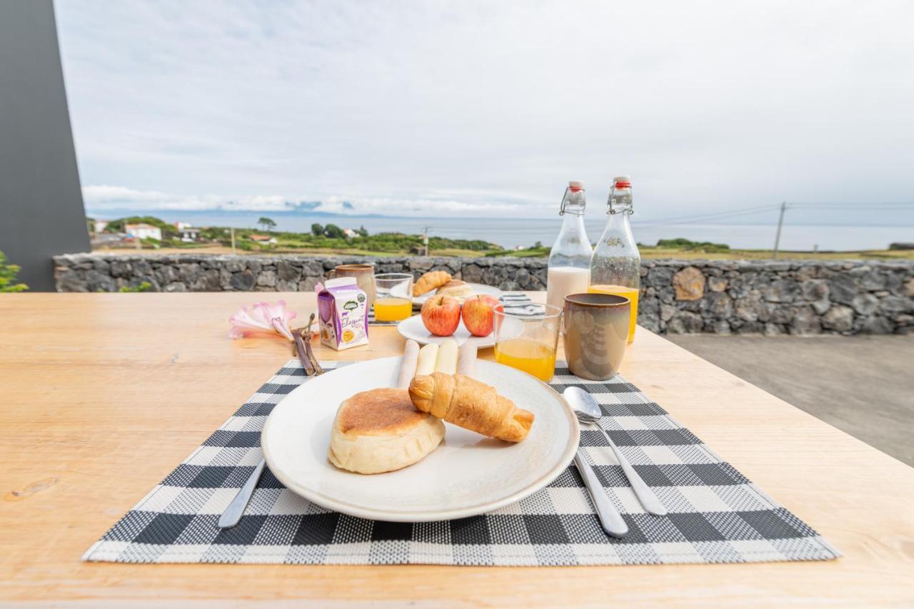 Casas Da Prainha A Villa Bagian luar foto