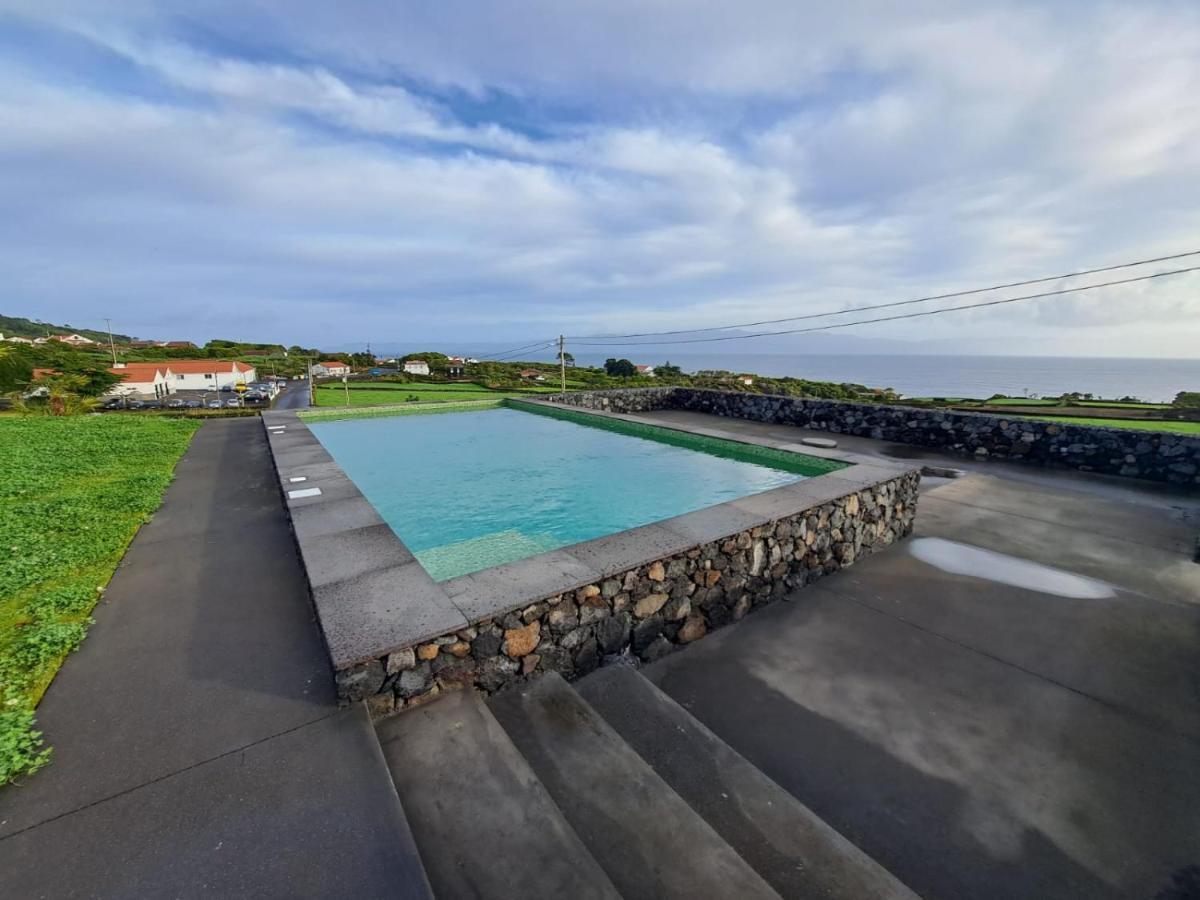 Casas Da Prainha A Villa Bagian luar foto