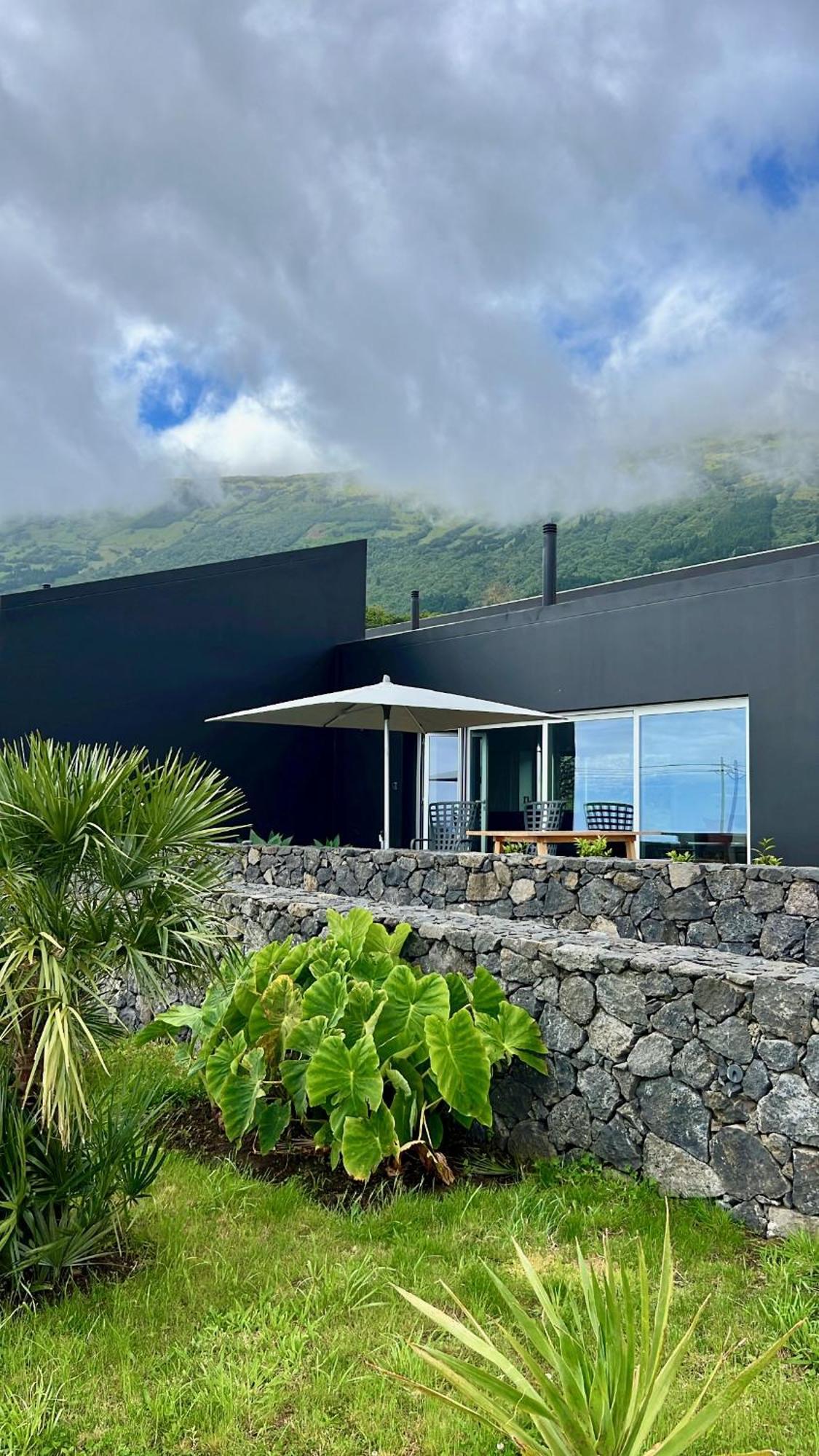 Casas Da Prainha A Villa Bagian luar foto