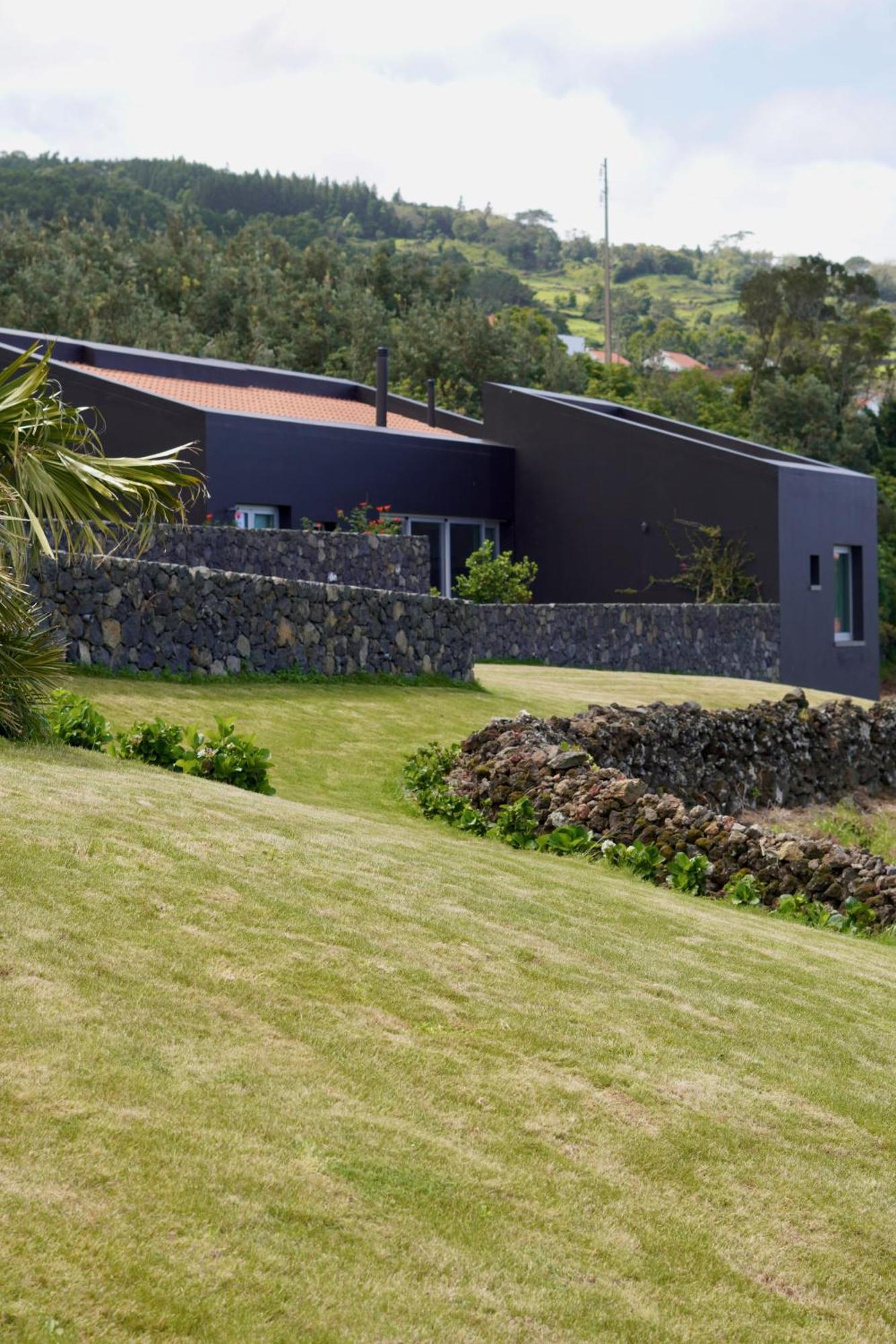 Casas Da Prainha A Villa Bagian luar foto