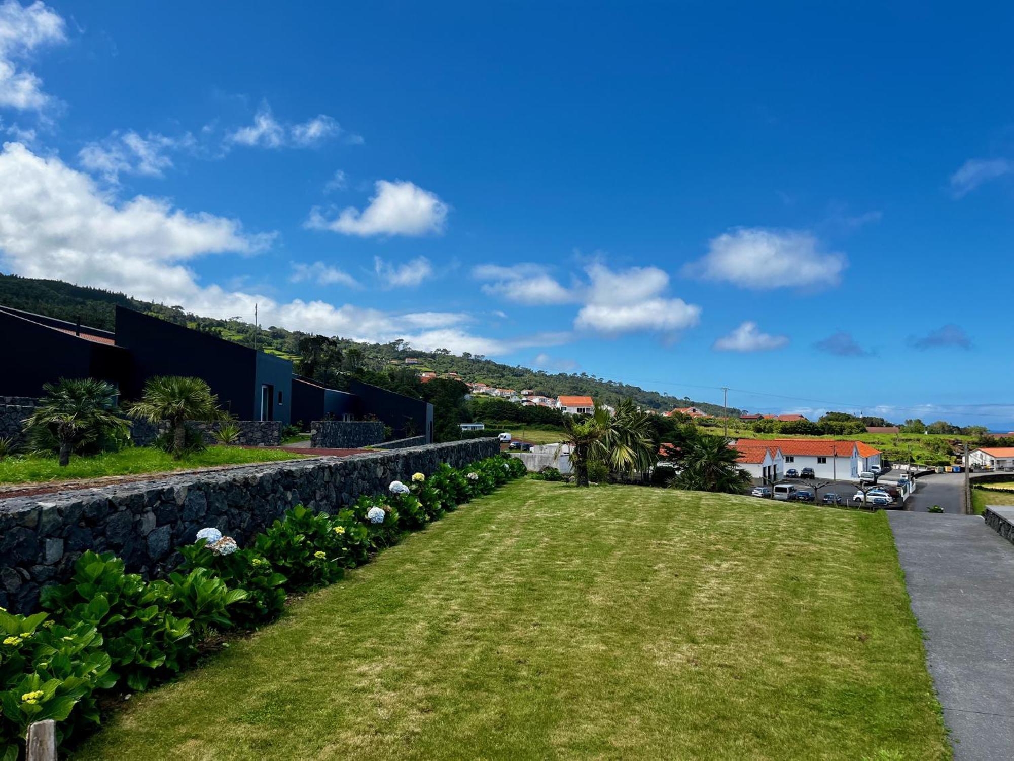 Casas Da Prainha A Villa Bagian luar foto