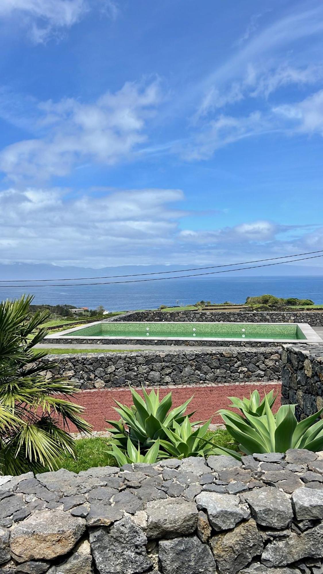 Casas Da Prainha A Villa Bagian luar foto