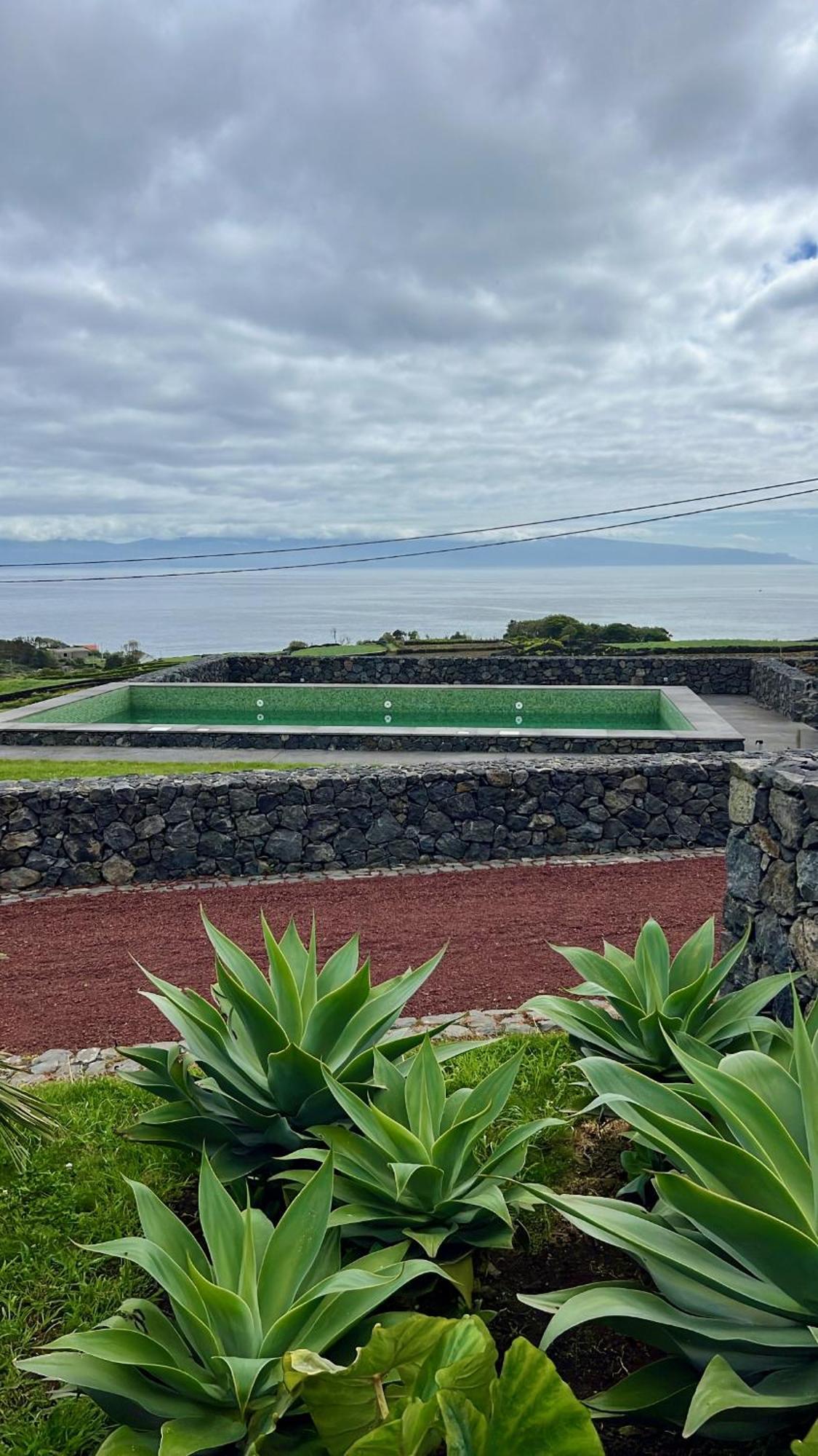 Casas Da Prainha A Villa Bagian luar foto