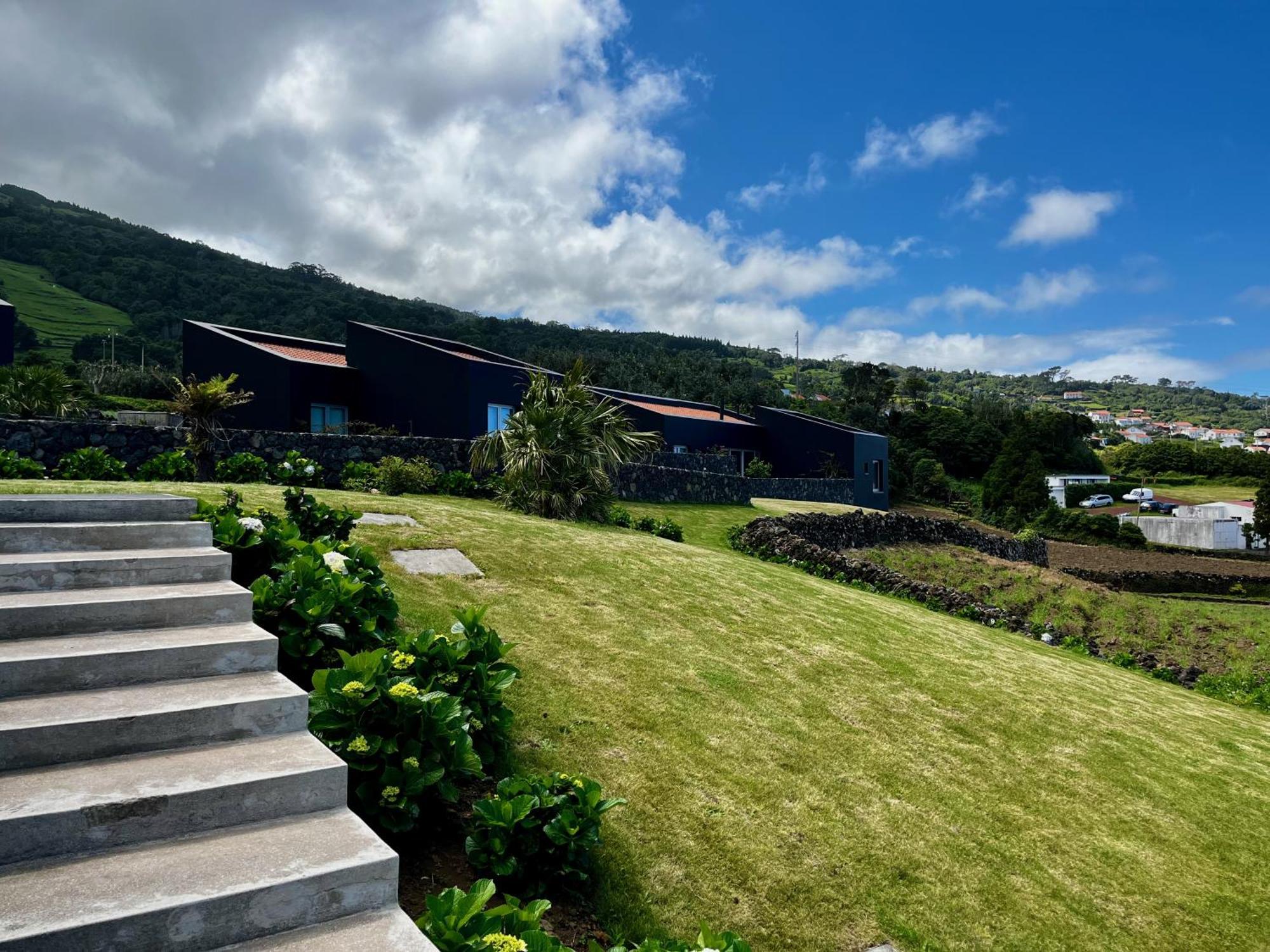 Casas Da Prainha A Villa Bagian luar foto